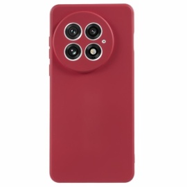 Coverup Colour TPU Back Cover - OnePlus 13 Hoesje - Cadmium Red