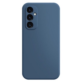 Coverup Colour TPU Back Cover - Samsung Galaxy A26 Hoesje - Metallic Blue