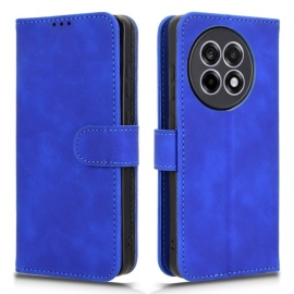 Coverup Book Case - OnePlus 13R Hoesje - Blauw